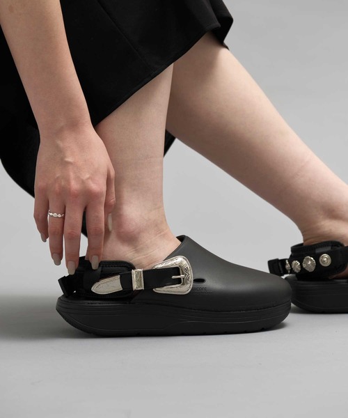 TOGA PULLA | 《ZOZOTOWN限定》【TOGA PULLA/トーガプルラ】CAPPO TOGA
