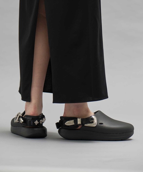 TOGA PULLA | 《ZOZOTOWN限定》【TOGA PULLA/トーガプルラ】CAPPO TOGA