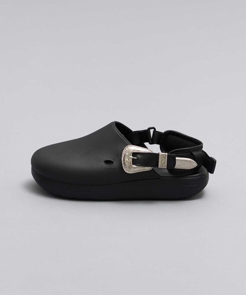 TOGA PULLA | 《ZOZOTOWN限定》【TOGA PULLA/トーガプルラ】CAPPO TOGA