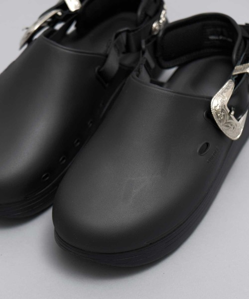 TOGA PULLA | 《ZOZOTOWN限定》【TOGA PULLA/トーガプルラ】CAPPO TOGA