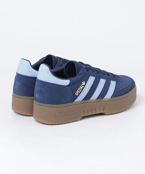 ADIDAS | ハンドボール スペツィアル ボールド / HANDBALL SPEZIAL