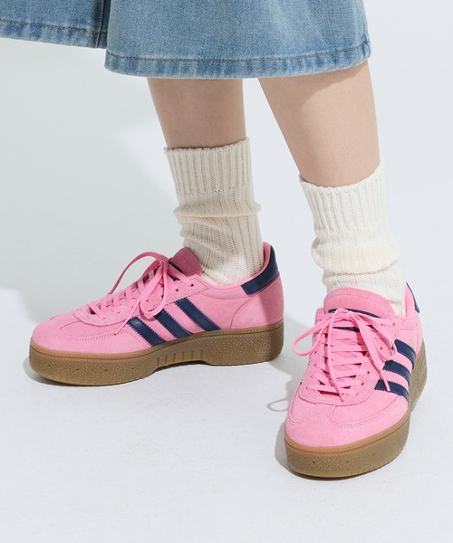 ADIDAS | ハンドボール スペツィアル ボールド / HANDBALL SPEZIAL