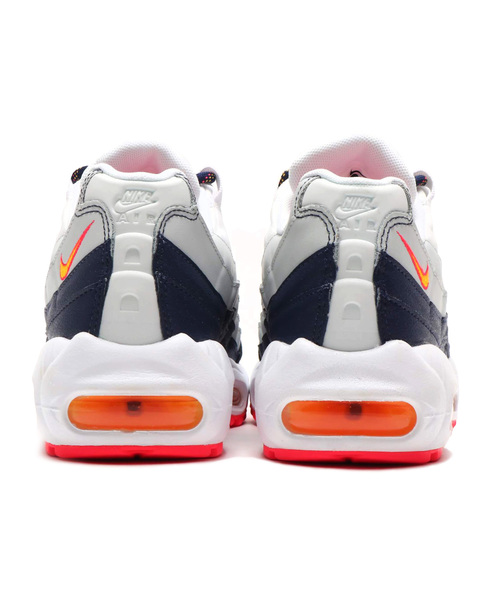 Nike WMNS Air Max 95 Midnight Navy 307960 405 | 43einhalb Sneaker Store Nike WMNS Air Max 95 Midnight Navy 307960 405 | 43einhalb Sneaker Store