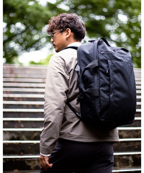 バッグ  peak 3WayBusinessBag Everyday 3Way Business Bag | Snow Peak