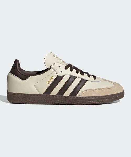 Non出品 ADIDAS | 【ZOZO別注】サンバ OG / Samba OG / アディダス