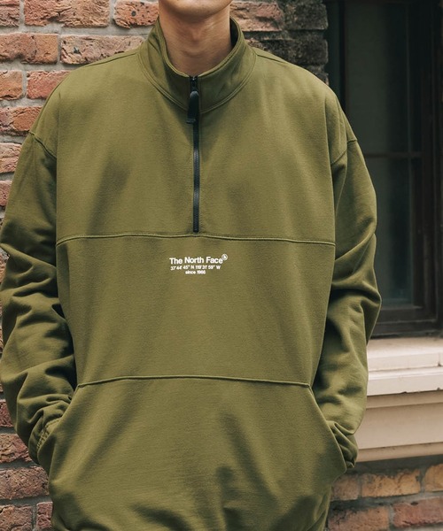 THE NORTH FACE | 日本未発売 THE NORTH FACE/ザノースフェイス Men