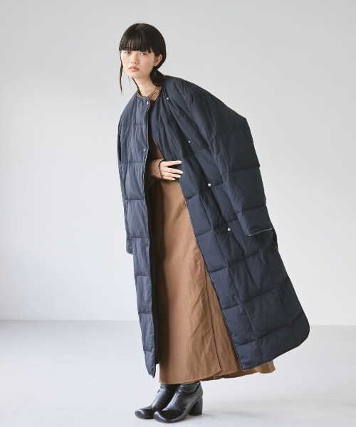 CANALJEAN♡El mar(エルマール) デニムジャケット CANAL JEAN（キャナルジーン）の「El mar(エルマール) コットン