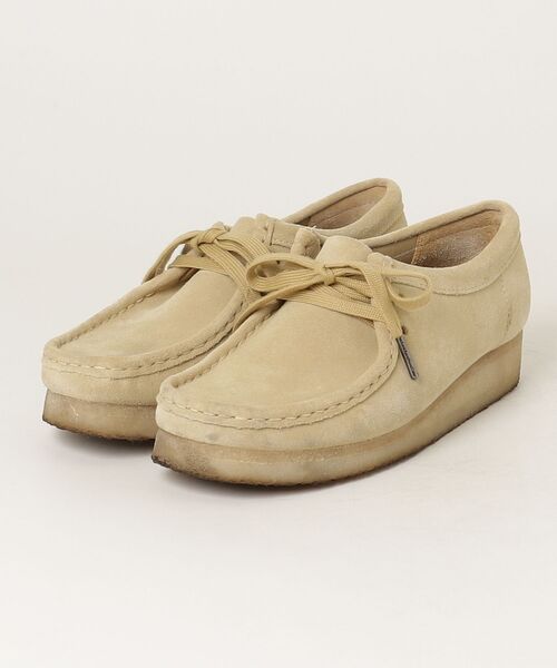 CLARKS ORIGINALS | モカシンシューズ - Buyee, an Online Proxy