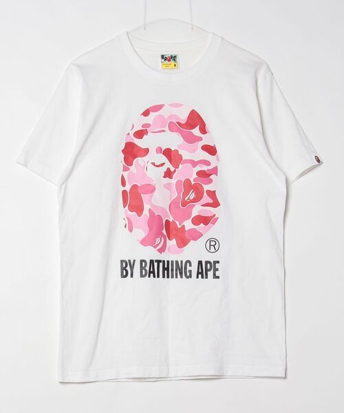 0*e様 A BATHING APE　希少カラー　ビンテージ A BATHING APE | 半袖Tシャツ - Buyee, an Online Proxy Shopping