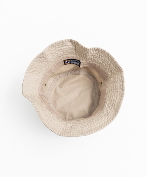 NEWHATTAN | NEWHATTAN ニューハッタン Bucket Hat twill ツイル