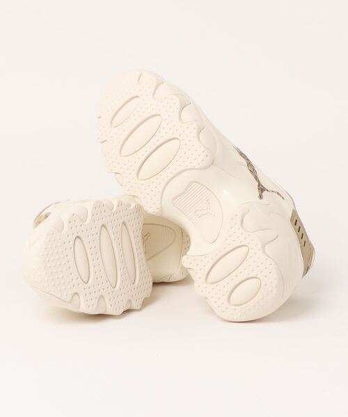 PUMA | PUMA プーマ ウィメンズ パルサー ウェッジ モノグラム