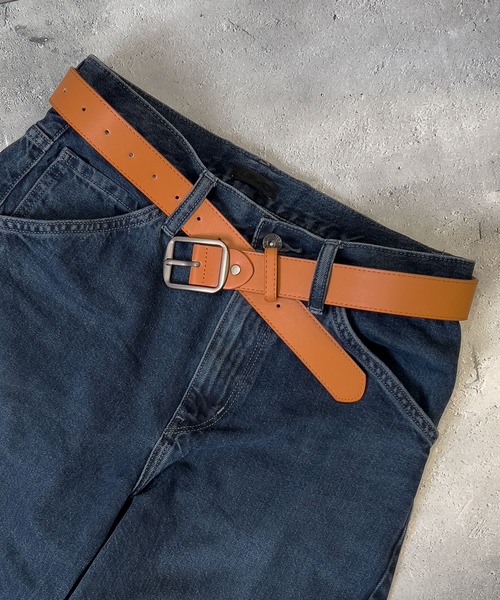 ALICE HOLLYWOOD | BLISTERED CHOPPER BELT - Buyee, an Online Proxy