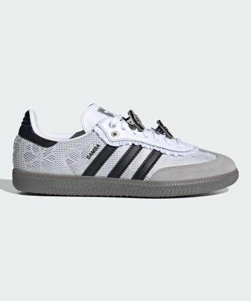ADIDAS | サンバ OG / Samba OG Shoes スニーカー アディダス 