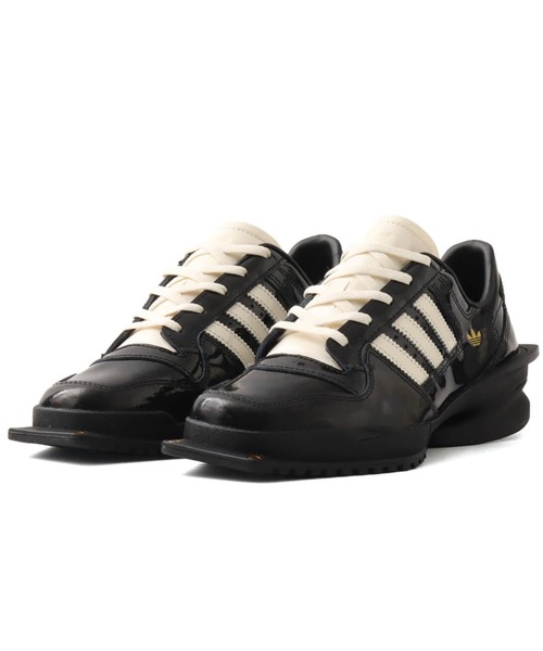 ADIDAS | adidas FORUM SQ W / アディダス フォーラム スクエア W【SP