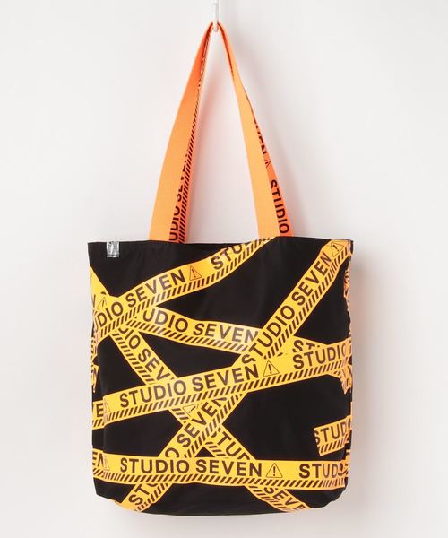 the studio tote bolsa