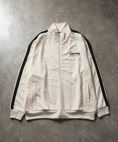 THRASHER | 【THRASHER/スラッシャー】サイドライン トラック