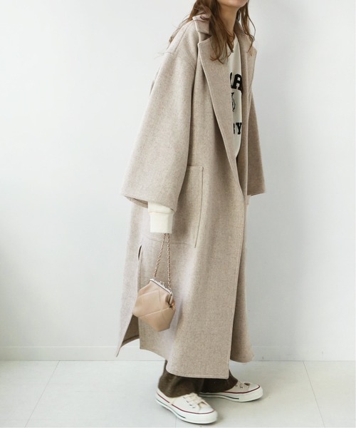 LONDON TRADITION | チェスターコート - Buyee, an Online Proxy