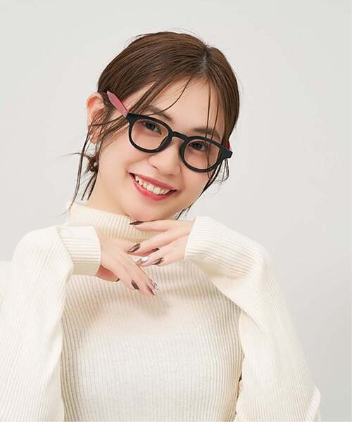 Zoff Eyeglass w/ extra shades 眼鏡 レンズフード mqdefault.jpg