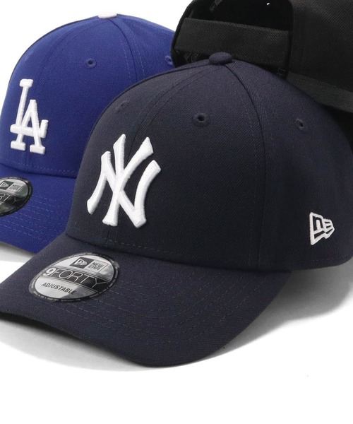 New Era ニューエラ キャップ サイズ調整 9forty New Era Buyee An Online Proxy Shopping Service Shop At Zozotown Bot Online