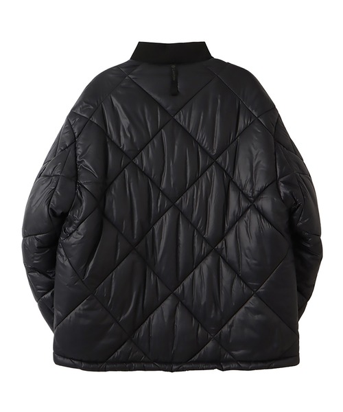 LANTERN | LANTERN-HEATING QUILT BOMBER - Buyee, an Online Proxy