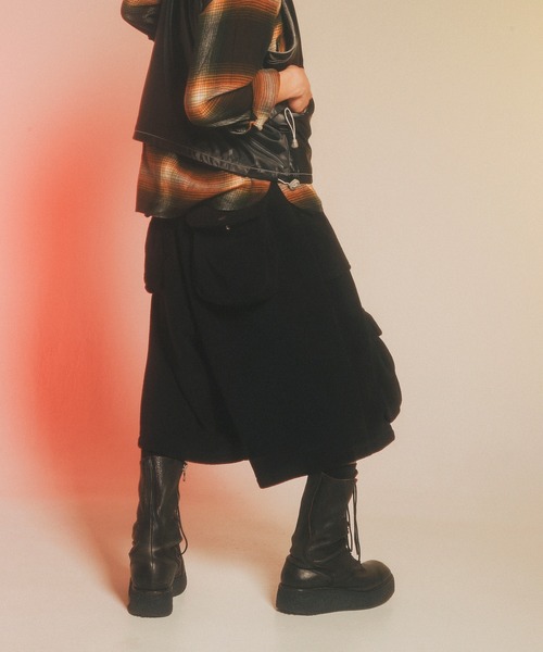 a2o パイルワイドカーゴショーツ カード付 A2O | 【a2o】パイルワイドカーゴショーツ - Buyee, an Online Proxy