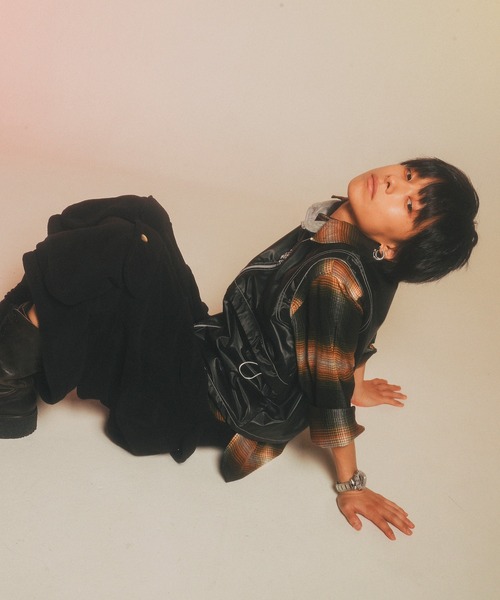 A2O | 【a2o】パイルワイドカーゴショーツ - Buyee, an Online Proxy