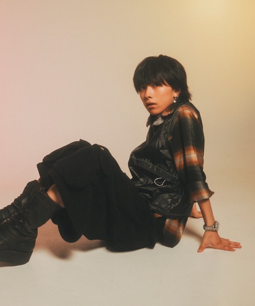 A2O | 【a2o】パイルワイドカーゴショーツ - Buyee, an Online Proxy