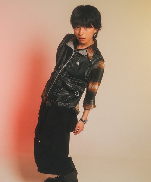 A2O | 【a2o】パイルワイドカーゴショーツ - Buyee, an Online Proxy