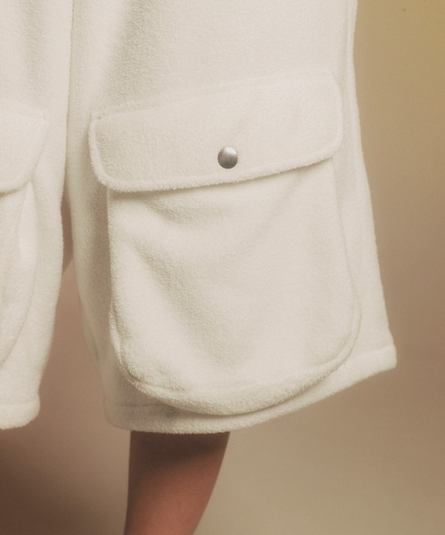 A2O | 【a2o】パイルワイドカーゴショーツ - Buyee, an Online Proxy