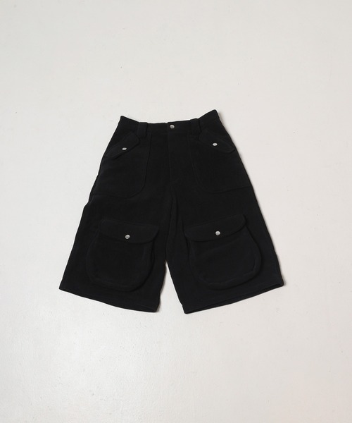 【a2o】パイルワイドカーゴショーツ A2O | 【a2o】パイルワイドカーゴショーツ - Buyee, an Online Proxy