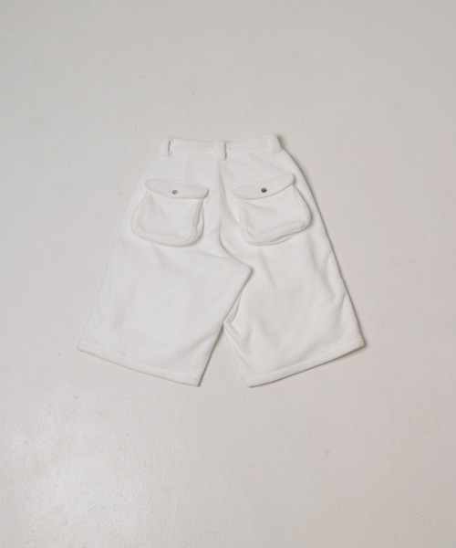 A2O | 【a2o】パイルワイドカーゴショーツ - Buyee, an Online Proxy