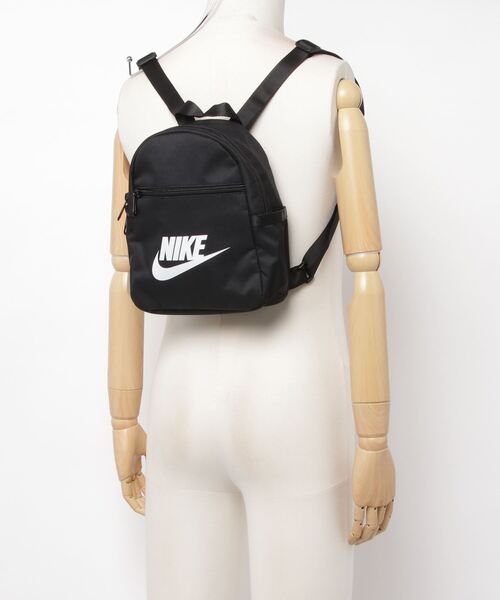Nike Nike W Nsw Futura 365 Mini Bkpk ナイキ ウィメンズ Nsw レベル ミニ バックパック Sp Buyee 通販代理購入サービス Zozotownでお買い物