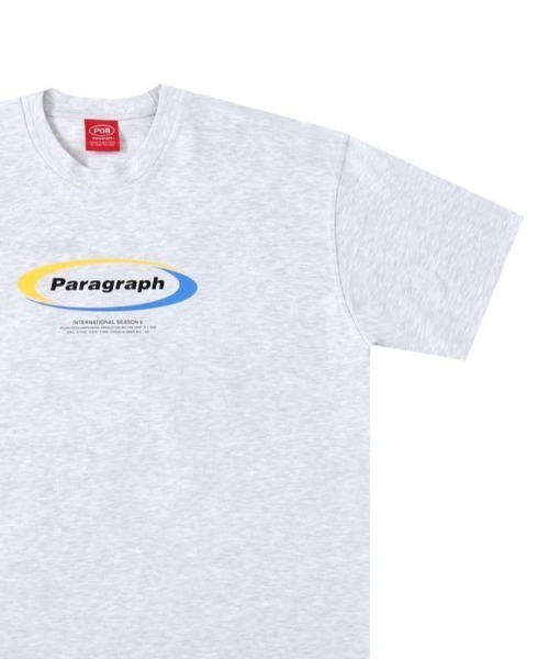 期間限定30%OFF! Tシャツ paragraph - Tシャツ/カットソー(半袖/袖なし)