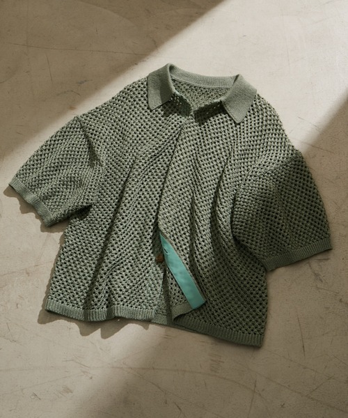 Tops Cardigan ZOZOTOWN MEN Sale Price | Buyee, an Online
