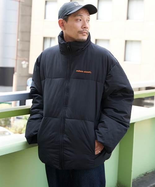 mihns closet」 ブルゾン M ブラック メンズ 楽天市場】【30％OFF 