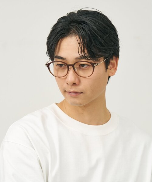 ZOFF | Zoff｜FRUITS ZIPPER 【松本かれん（まつもと かれん）モデル