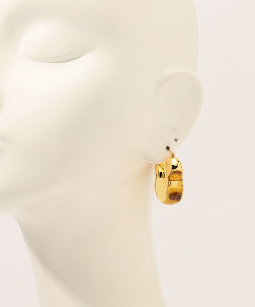 LIZZIE FORTUNATO JEWELS | LIZZIE FORTUNATO オーガニック