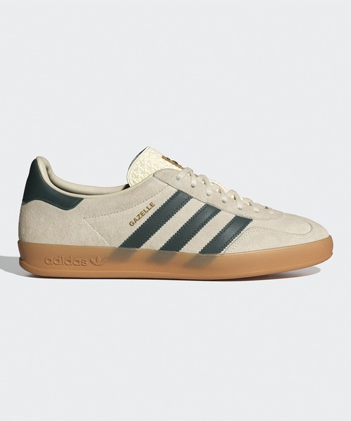 ADIDAS | ガゼル インドア / Gazelle Indoor / アディダスオリジナルス 