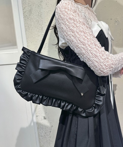 MILK | Cherry's スタジャン - Buyee, an Online Proxy Shopping