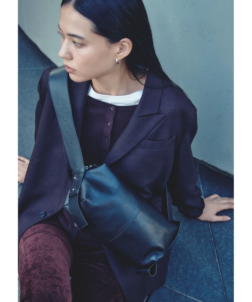 未使用級✨ Bally ワッペン トレスポ メンズ ボディバッグ ウエストポーチ Bally（バリー） バッグ ボディバッグ ウエストポーチ ウエストバッグ