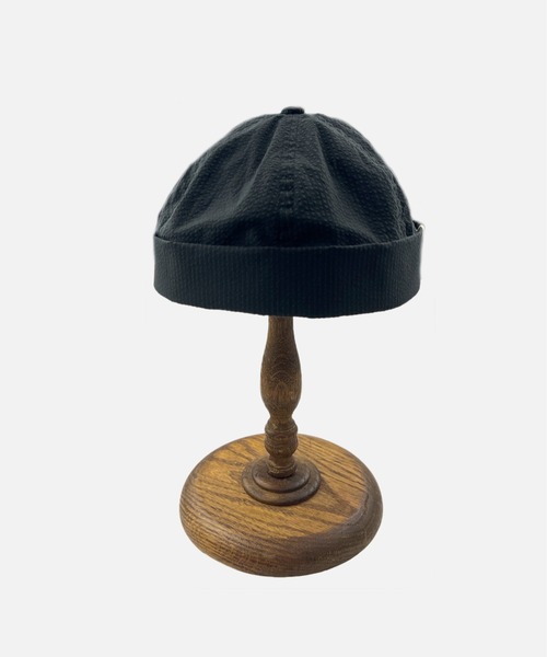 Umpire cap huntism cap 60 40 Umpire Cap Purple
