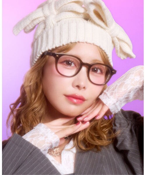 極上品 在庫限り 在庫一掃 ベストセラー メガネ 伊達メガネ 楽天市場】鯖江企画【GLADELI】G50-57【全7色】サングラス