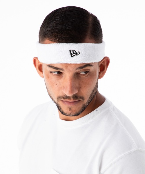 NEW ERA | ニューエラ ヘッドバンド NEW ERA - Buyee, an Online Proxy