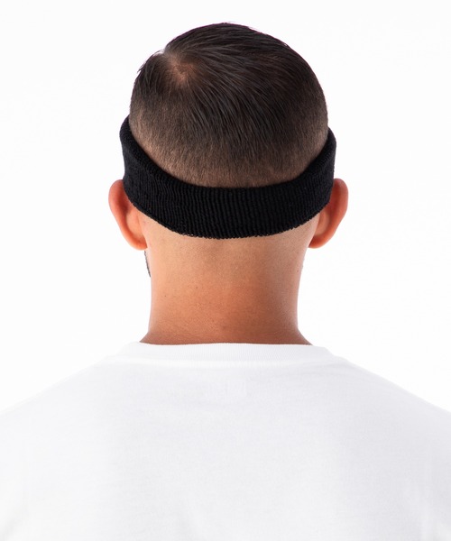NEW ERA | ニューエラ ヘッドバンド NEW ERA - Buyee, an Online Proxy