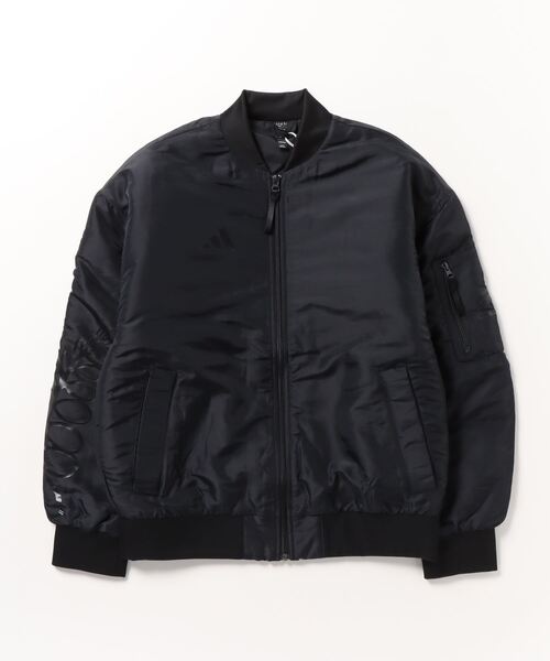 adidas ブルゾン ラグビー ジャケット メンズ アウター