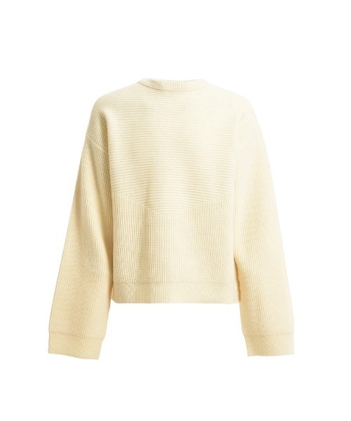 JUN NAKAYAMA | ROUTE KNIT SWEATER - Buyee, an Online Proxy 