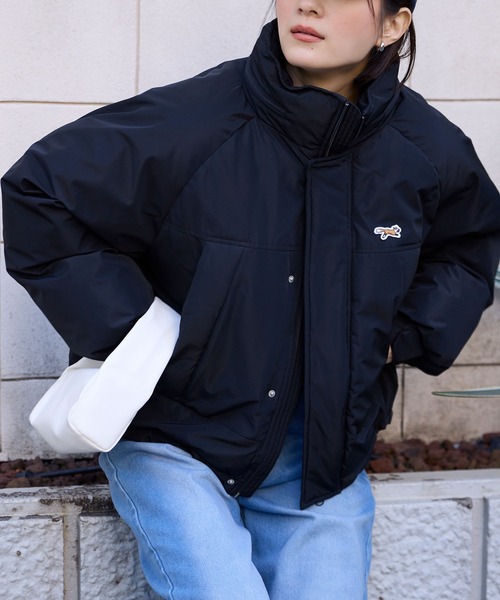 GLAMB | Kazuma Kiryu Ska Jumper / カズマキリュウスカジャンパー