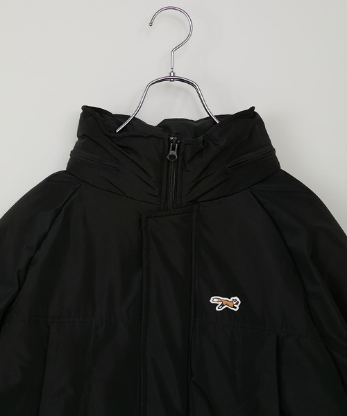 MONO-MART | PENNEYS/ペニーズ 別注 ＜撥水/防風＞ THE FOX ロゴ ワン