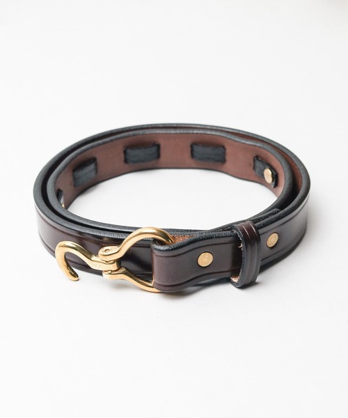 TORY LEATHER | 【TORY LEATHER/トリーレザー】Nickel Hoof Pick