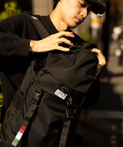 NEW ERA | NEW ERA/ニューエラ ラックサック リュックサック 35L 大
